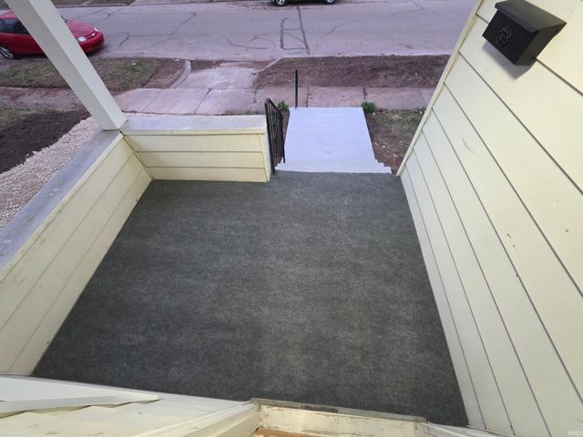 1162 Wabash Avenue, Vincennes, IN 47591