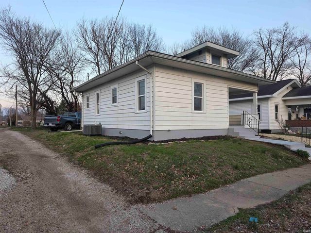 1162 Wabash Avenue, Vincennes, IN 47591