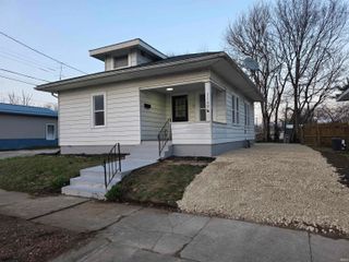 1162 Wabash Avenue, Vincennes, IN 47591