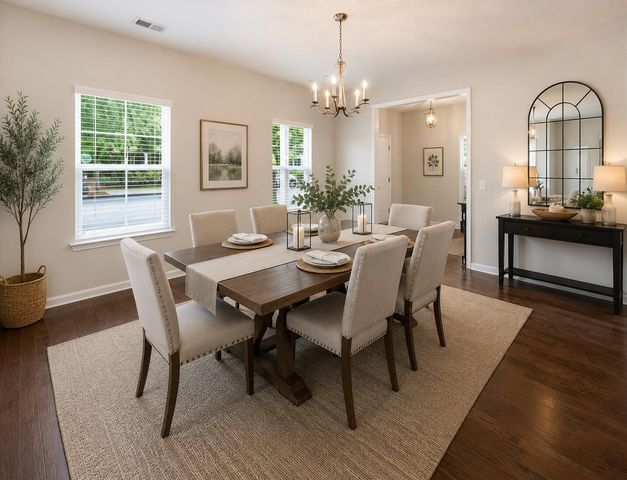 420 Verbena Avenue, Summerville, SC 29483