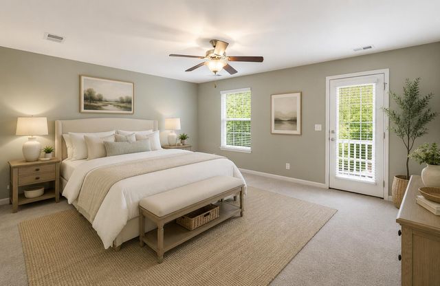 420 Verbena Avenue, Summerville, SC 29483