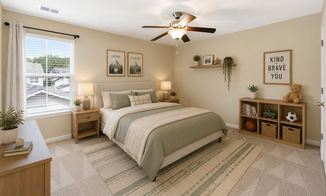 420 Verbena Avenue, Summerville, SC 29483