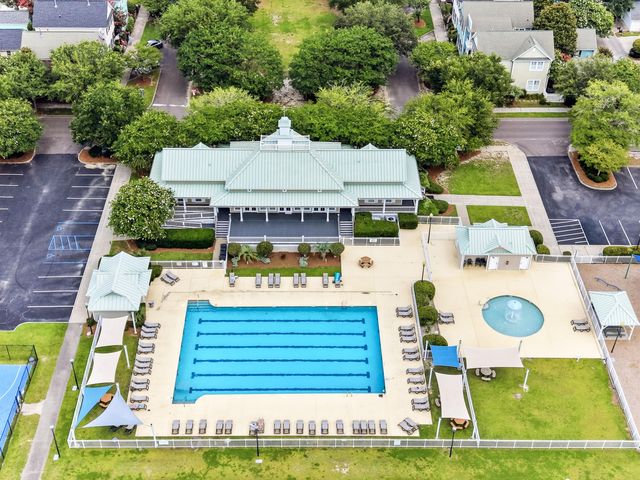 420 Verbena Avenue, Summerville, SC 29483