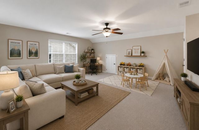 420 Verbena Avenue, Summerville, SC 29483