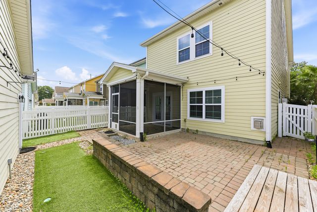 420 Verbena Avenue, Summerville, SC 29483