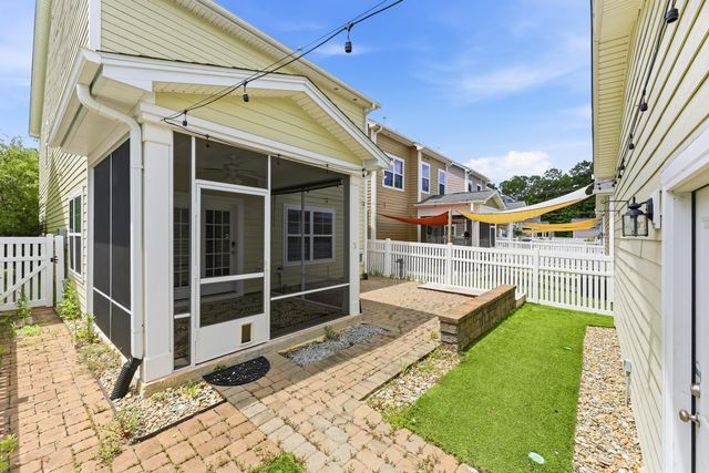420 Verbena Avenue, Summerville, SC 29483