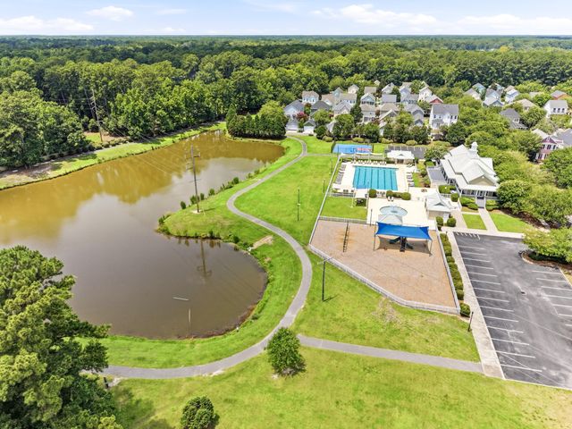 420 Verbena Avenue, Summerville, SC 29483