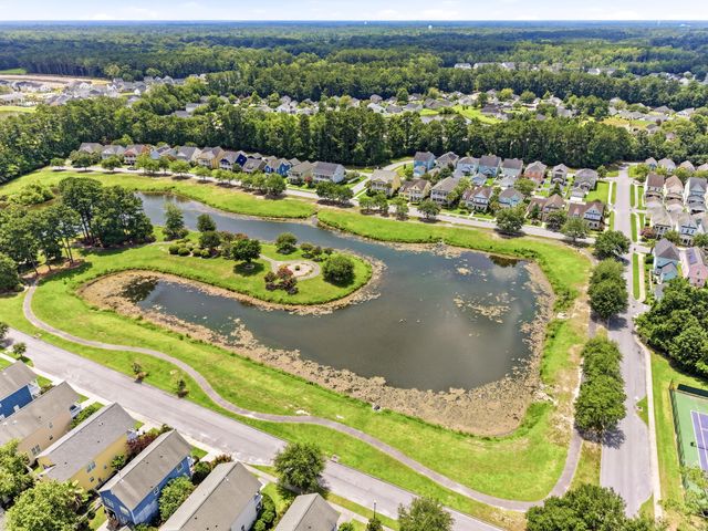 420 Verbena Avenue, Summerville, SC 29483