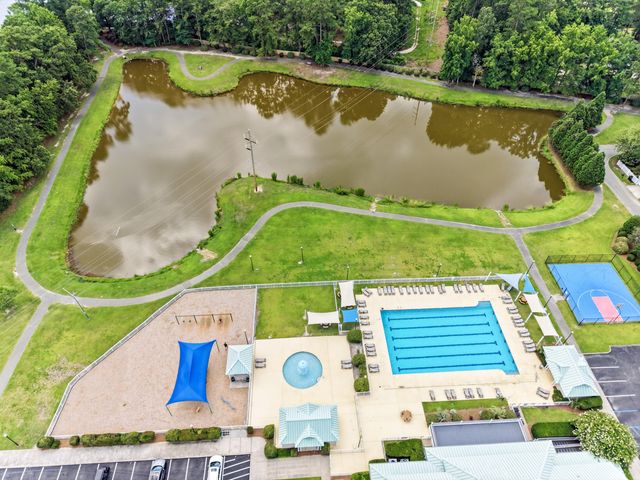 420 Verbena Avenue, Summerville, SC 29483