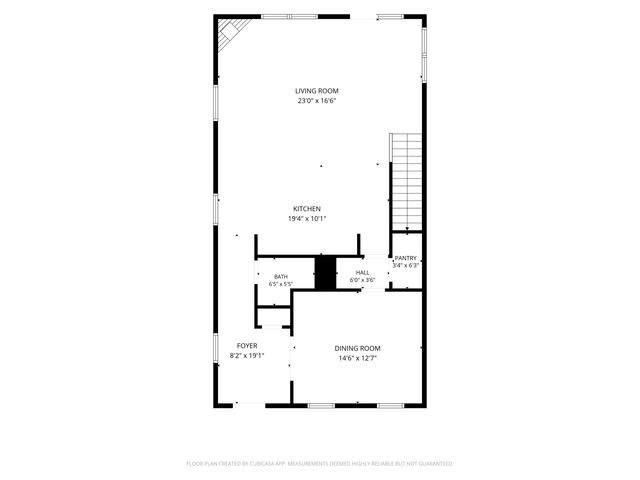 420 Verbena Avenue, Summerville, SC 29483