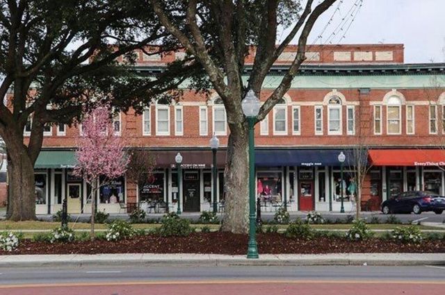 420 Verbena Avenue, Summerville, SC 29483