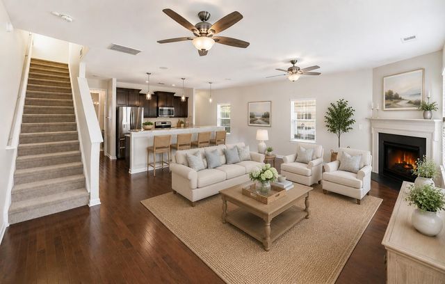 420 Verbena Avenue, Summerville, SC 29483