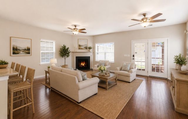 420 Verbena Avenue, Summerville, SC 29483