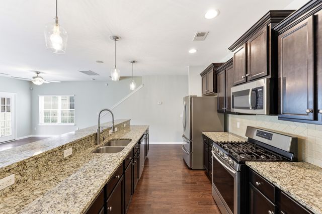 420 Verbena Avenue, Summerville, SC 29483
