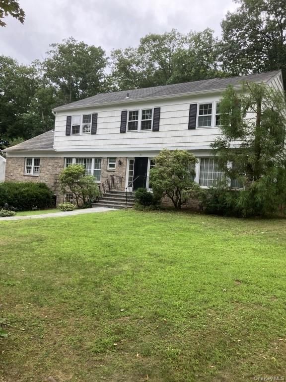 20 Springdale Road, Scarsdale, NY 10583