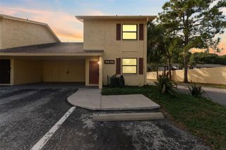 7616 LA MESITA COURT, Tampa, FL 33615