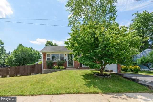 1100 WYNNBROOK RD, Secane, PA 19018