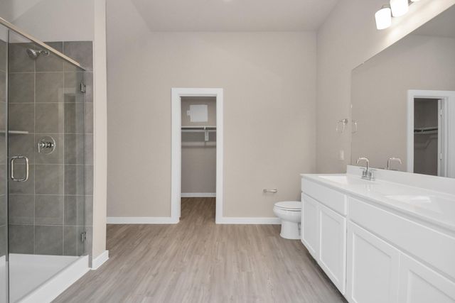 2734 San Bernard Drive, Fresno, TX 77545
