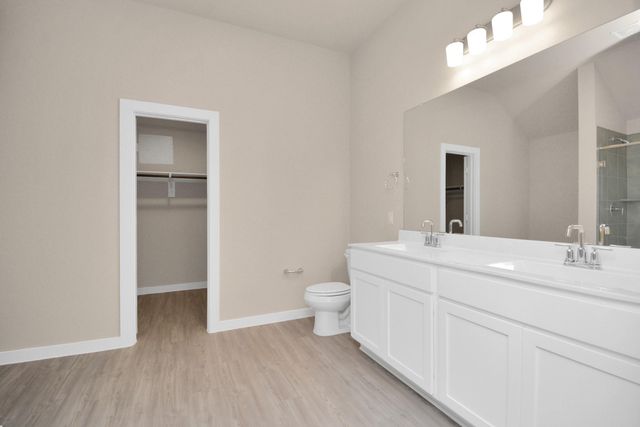 2734 San Bernard Drive, Fresno, TX 77545