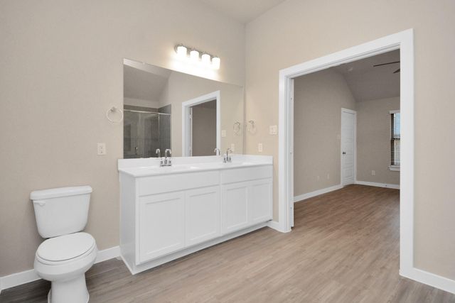 2734 San Bernard Drive, Fresno, TX 77545
