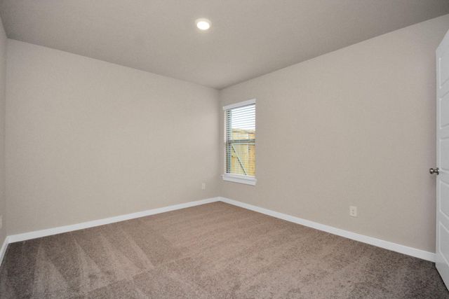 2734 San Bernard Drive, Fresno, TX 77545