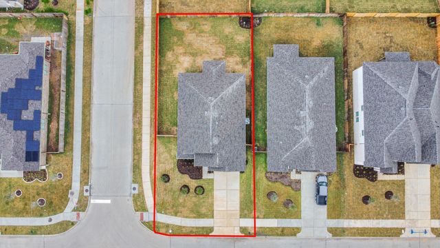 2734 San Bernard Drive, Fresno, TX 77545