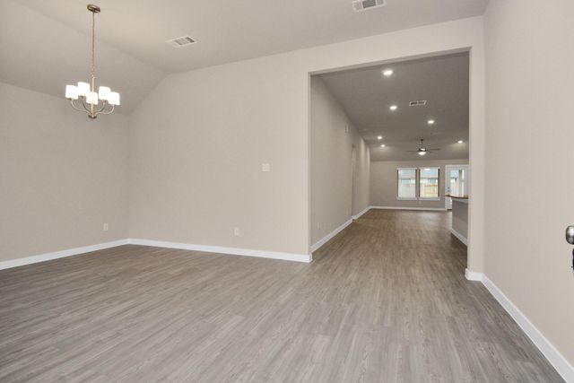 2734 San Bernard Drive, Fresno, TX 77545