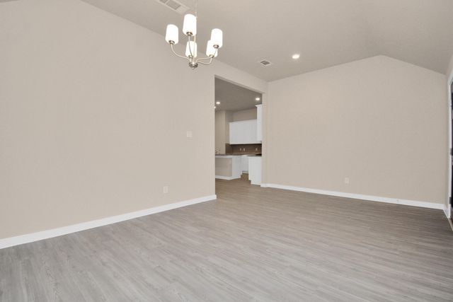 2734 San Bernard Drive, Fresno, TX 77545