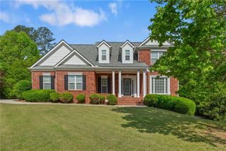 711 Wilhaven Court, Loganville, GA 30052