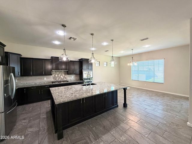 5030 S SETON Avenue, Gilbert, AZ 85298