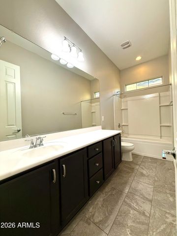 5030 S SETON Avenue, Gilbert, AZ 85298