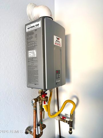 5030 S SETON Avenue, Gilbert, AZ 85298