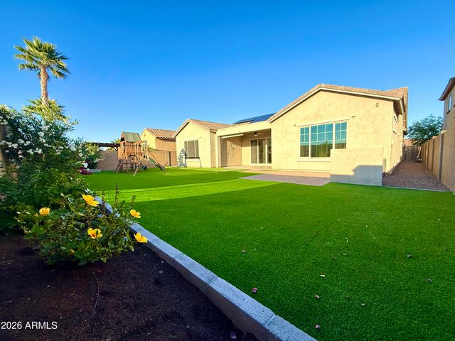 5030 S SETON Avenue, Gilbert, AZ 85298