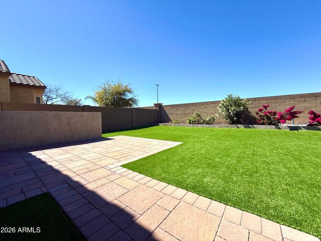 5030 S SETON Avenue, Gilbert, AZ 85298