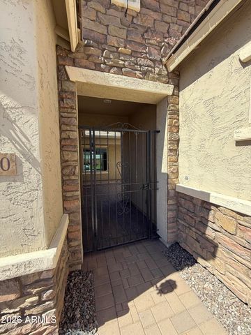 5030 S SETON Avenue, Gilbert, AZ 85298