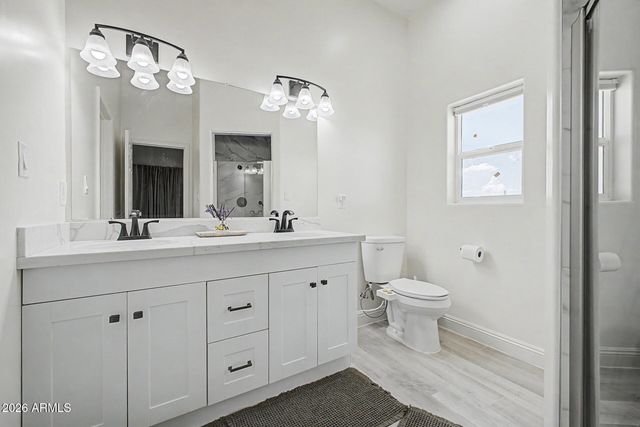 429 S 356TH Drive, Tonopah, AZ 85354