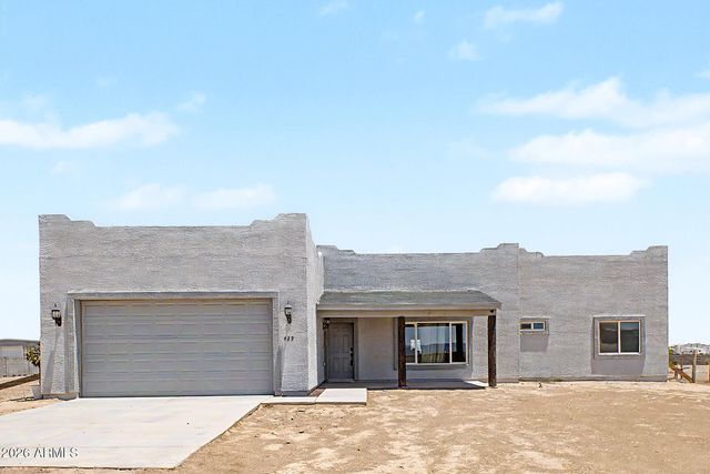429 S 356TH Drive, Tonopah, AZ 85354