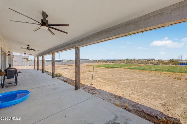 429 S 356TH Drive, Tonopah, AZ 85354