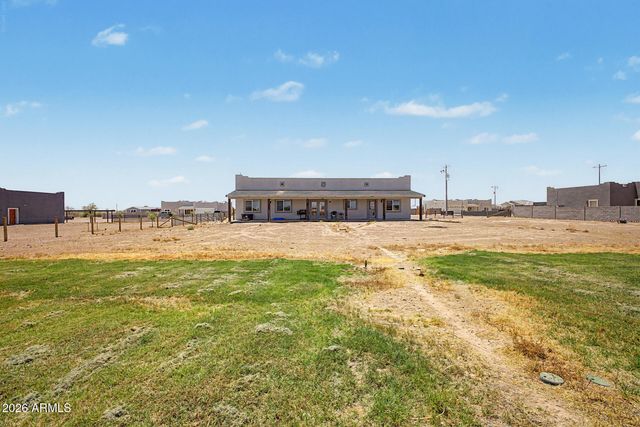 429 S 356TH Drive, Tonopah, AZ 85354