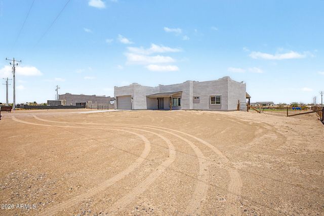 429 S 356TH Drive, Tonopah, AZ 85354