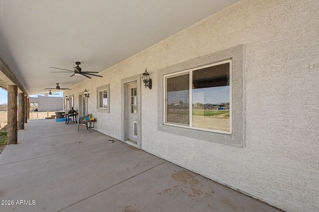 429 S 356TH Drive, Tonopah, AZ 85354