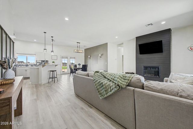 429 S 356TH Drive, Tonopah, AZ 85354