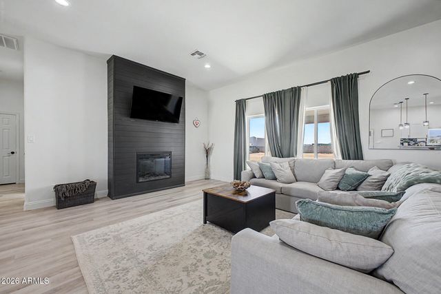 429 S 356TH Drive, Tonopah, AZ 85354