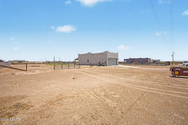 429 S 356TH Drive, Tonopah, AZ 85354