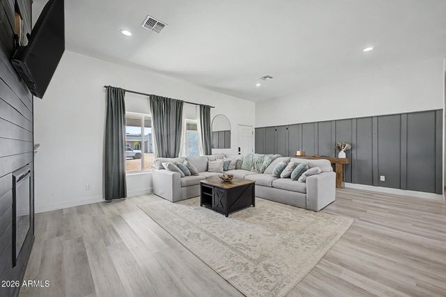 429 S 356TH Drive, Tonopah, AZ 85354
