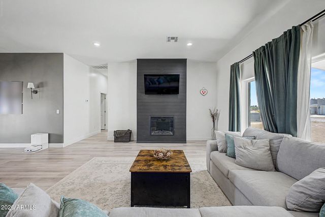 429 S 356TH Drive, Tonopah, AZ 85354