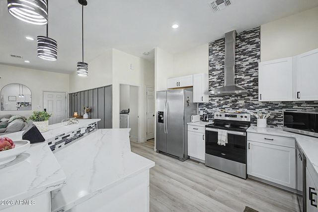 429 S 356TH Drive, Tonopah, AZ 85354