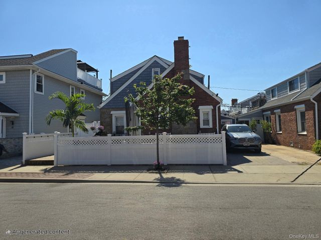 103 Pacific Boulevard Upstairs, Long Beach, NY 11561