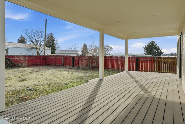 4216 N Silas Rd, Spokane Valley, WA 99216