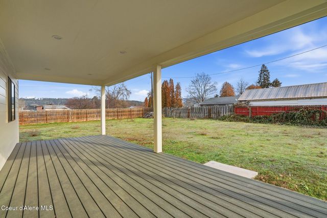 4216 N Silas Rd, Spokane Valley, WA 99216